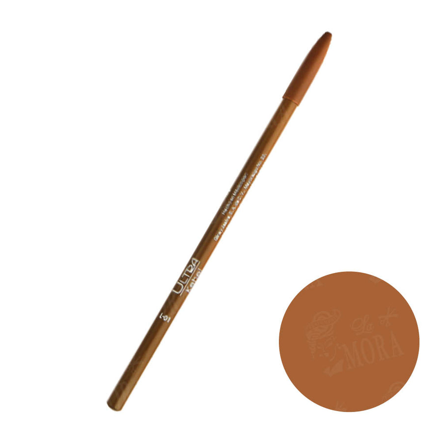 BY APPLE ULTRA KEHEL LÁPIZ DELINEADOR PARA OJOS 11 BROWN 1.5 GR