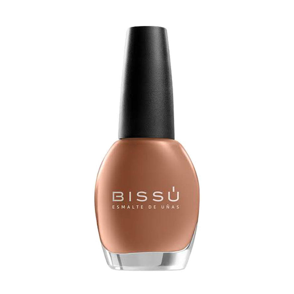 BISSU ESMALTE TONO 027 BRULEE 15ML