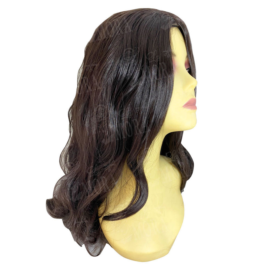 KIQUE PELUCA CAROLINE MOD KQ-0014-2