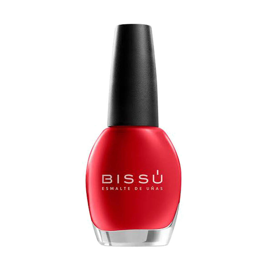 BISSU ESMALTE TONO 015 RUBI 15ML