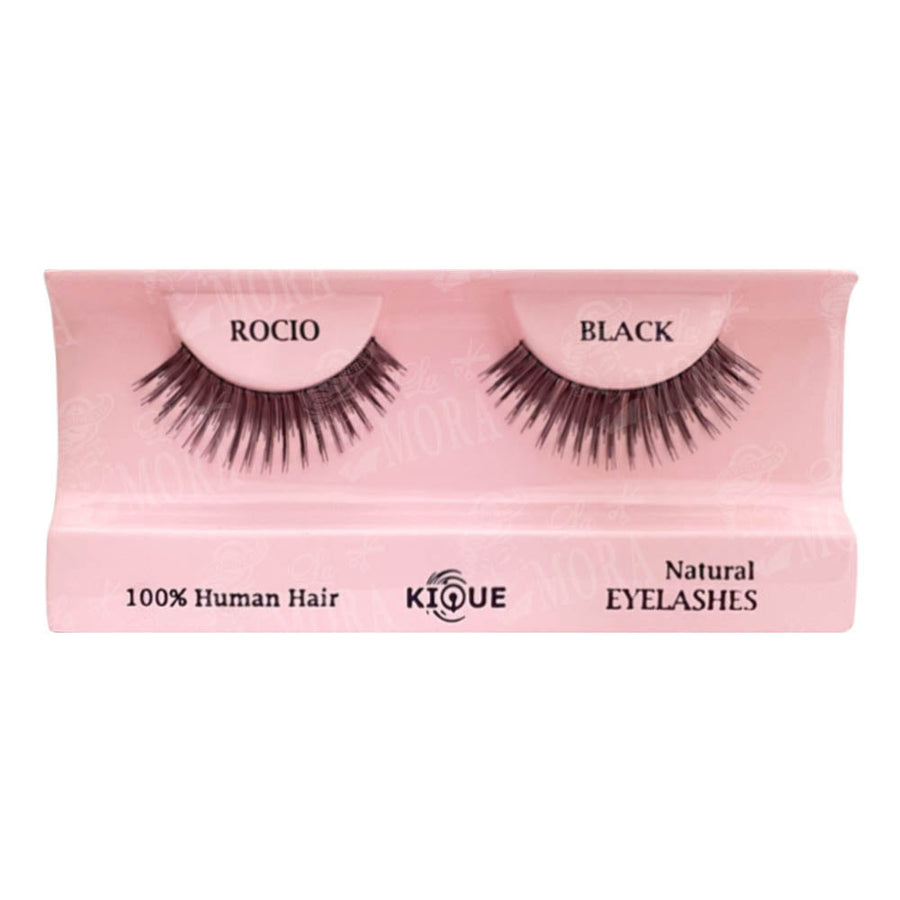 KIQUE PESTAÑAS ROCIO
