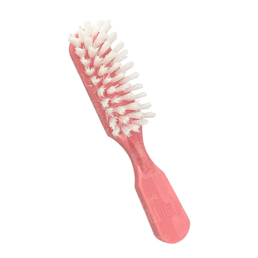 ROMERO CEPILLO PARA BEBÉ ROSA