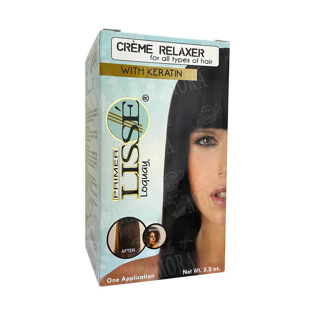 PRIMER LOQUAY LISSE 150GR – Perfumería la Mora - Main Image