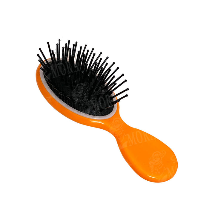 KIQUE CEPILLO MINI PARA CABELLO MOD: OM-0024