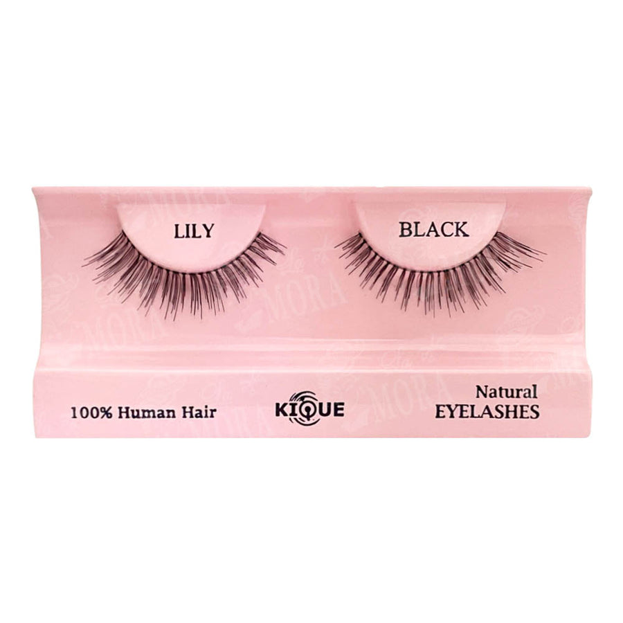 KIQUE PESTAÑAS LILY