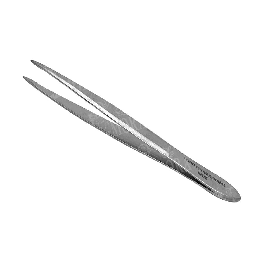 LOBO PINZA PARA DEPILAR EN PUNTA MOD: 1042