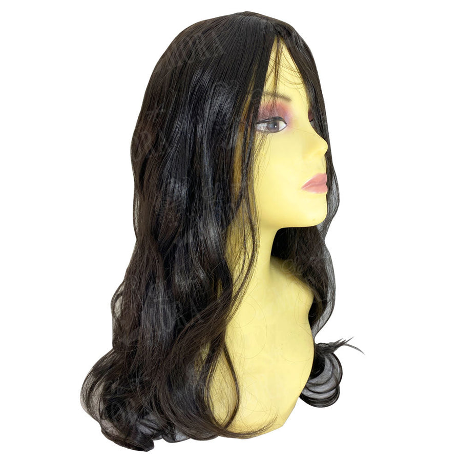 KIQUE PELUCA LIZ MOD KQ-0017-2