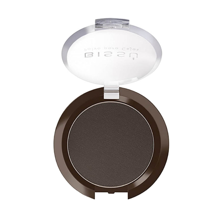 BISSU POLVO PARA CEJAS TONO 12 TRUFA NEGRA 2.5GR