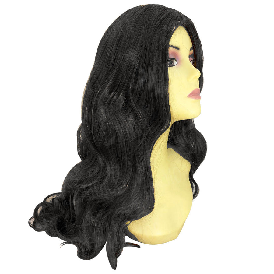 KIQUE PELUCA CAROLINE MOD KQ-0014-1