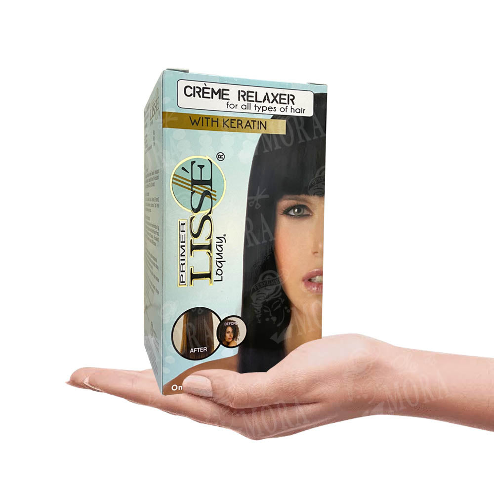 LOQUAY PRIMER LISSE 150GR