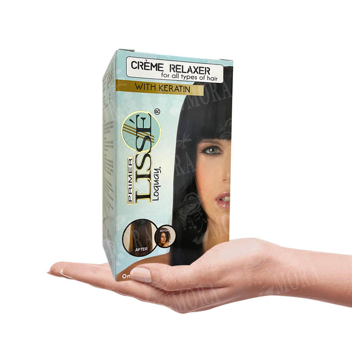 LOQUAY PRIMER LISSE 150GR