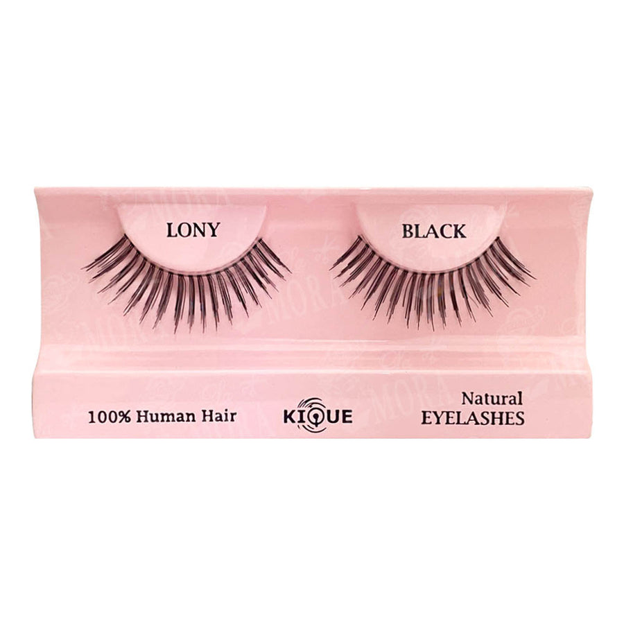 KIQUE PESTAÑAS LONY