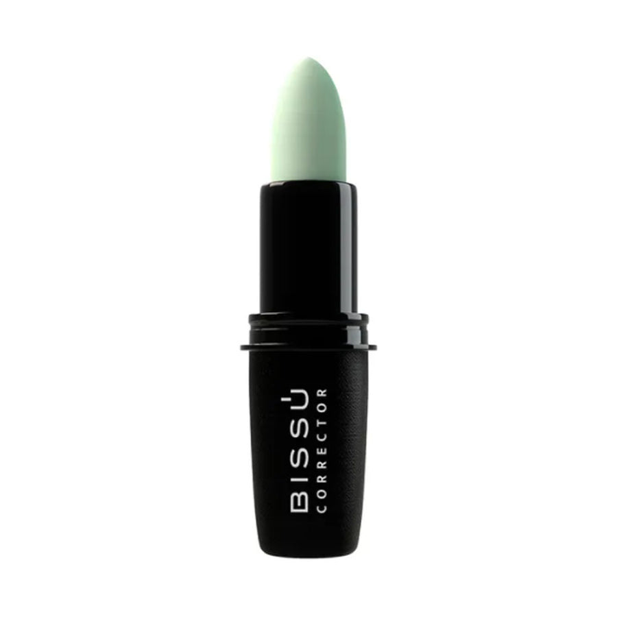 BISSU CORRECTOR DE IMPERFECCIONES TONO 9 GREEN 3.8GR
