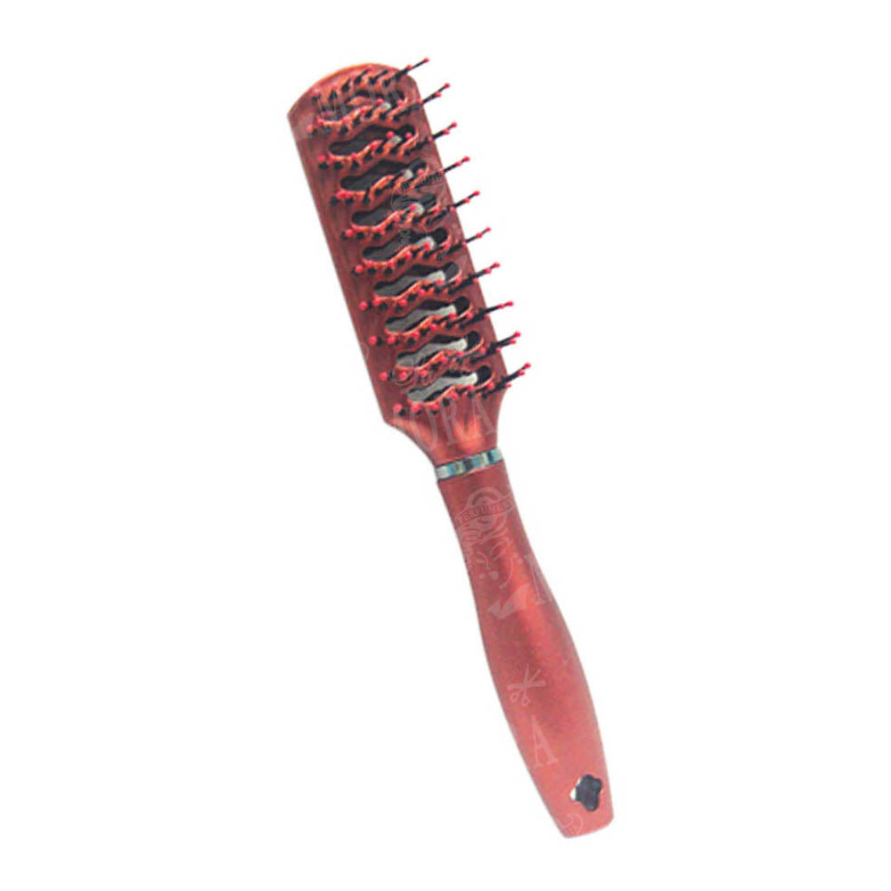 KIQUE CEPILLO PARA CABELLO MOD OM-0019
