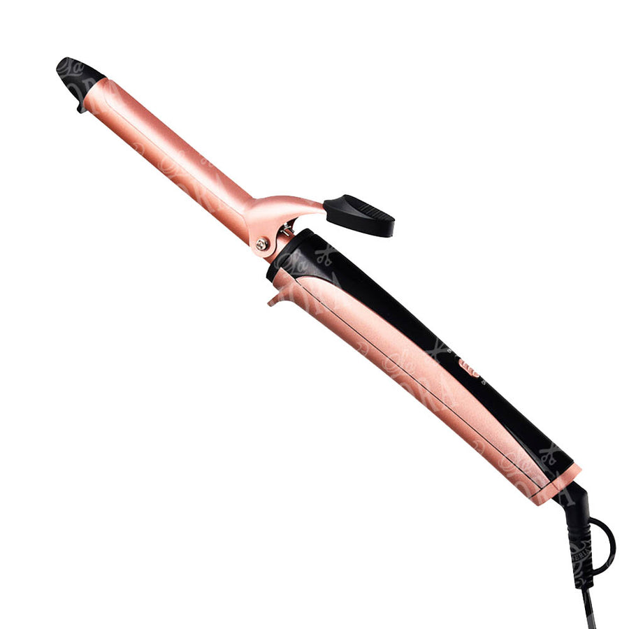 TIMCO TENAZA RIZADORA PARA CABELLO SOFT TR-20D 19 MM