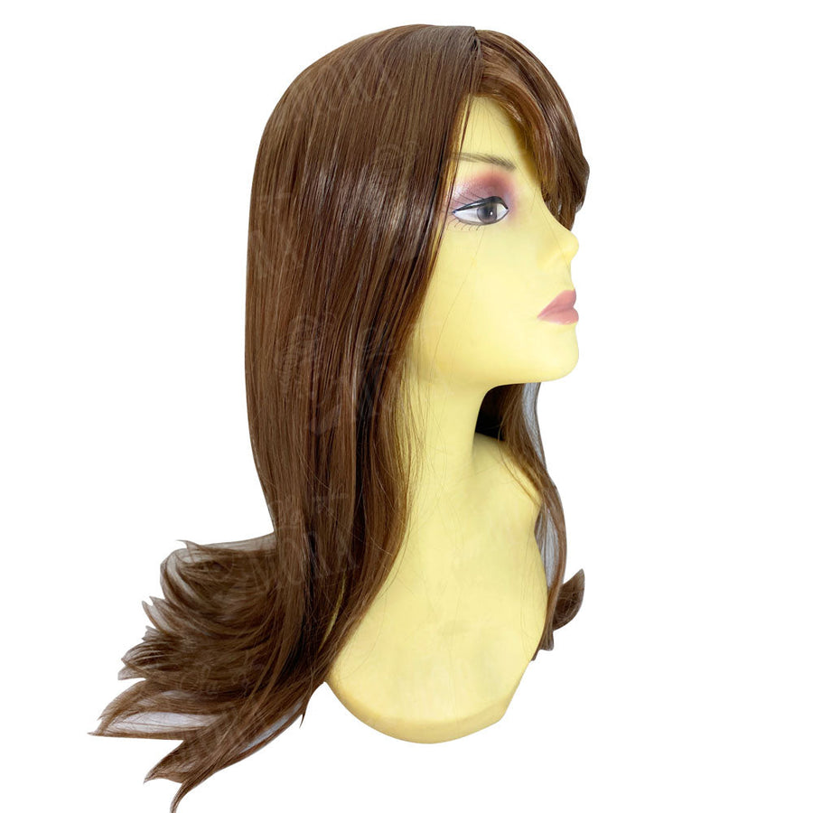 KIQUE PELUCA BARBARA MOD KQ-0016-18T33