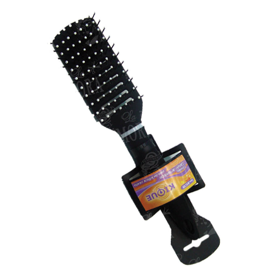 KIQUE CEPILLO MOD A121N