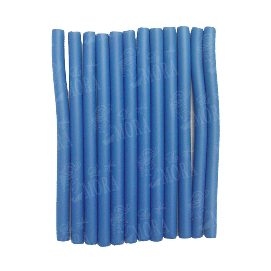 KIQUE FLEXI ROOLL AZUL MOD OM-0013
