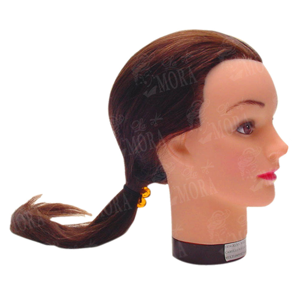 MULTI-IMPORT MI CABEZOTE CABELLO LARGO