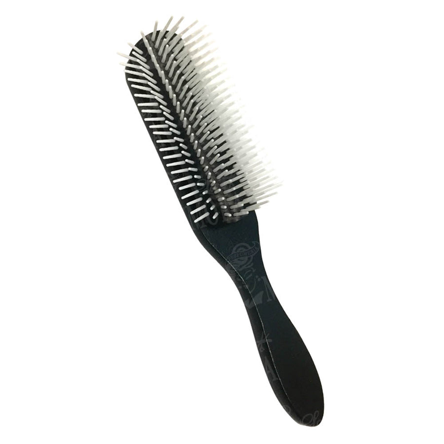 KIQUE CEPILLO GRANDE PARA MARCADO DE CABELLO MOD KQ-0008