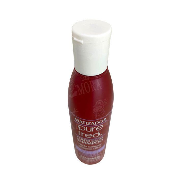 LOQUAY SHAMPOO MATIZADOR PURE RED 250ML