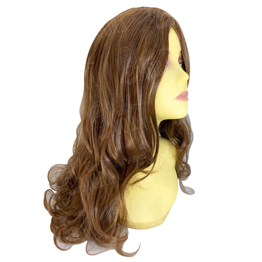 KIQUE PELUCA CAROLINE MOD KQ-0014-18T33