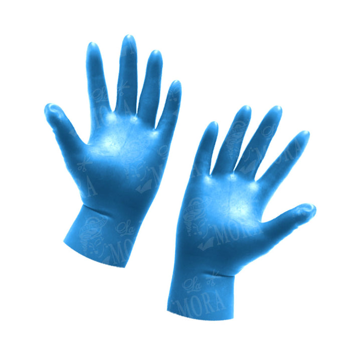 BEAUTY SISTEM GUANTES NITRILO