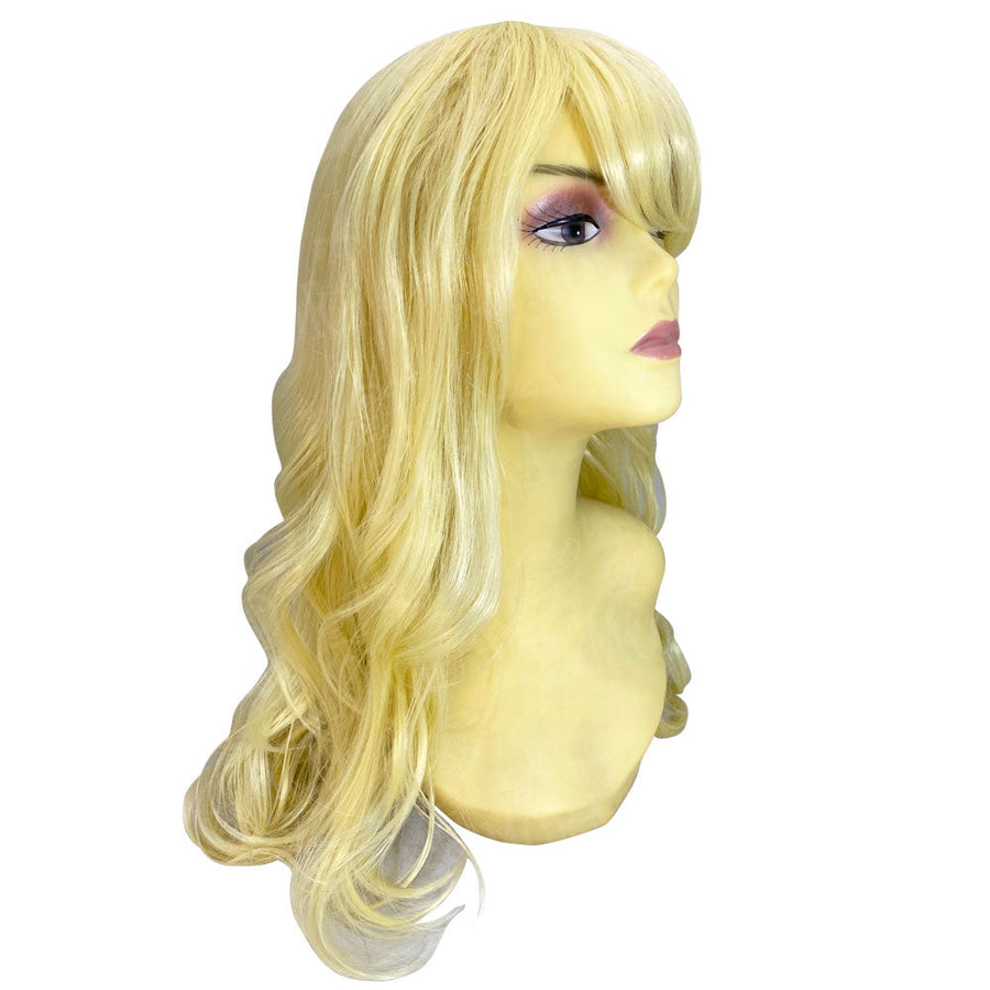 KIQUE PELUCA SISSY MOD KQ-0012-613