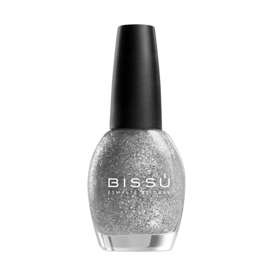 BISSU ESMALTE TONO 300 LLUVIA DE ESTRELLAS 15ML