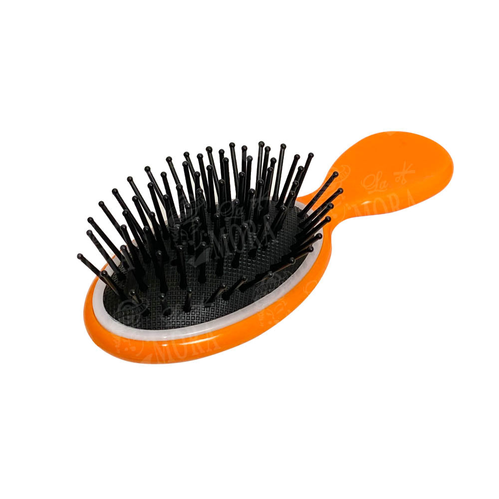 CEPILLO KIQUE MINI PARA CABELLO MOD: OM-0024