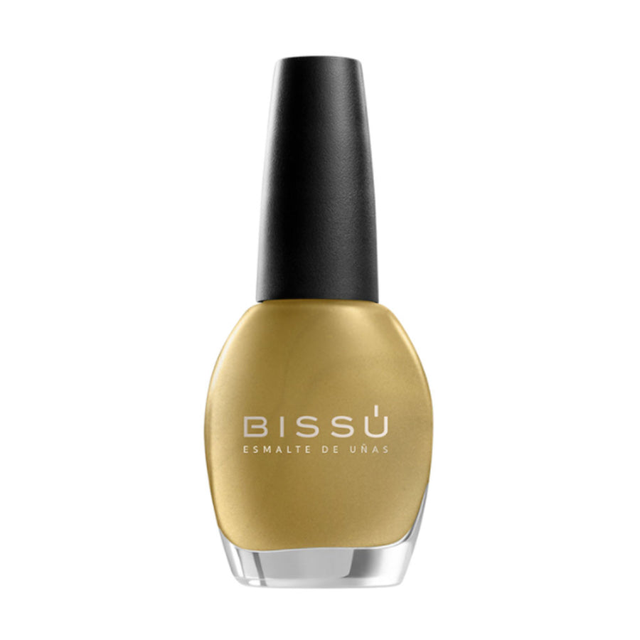 BISSU ESMALTE TONO 156 SOLEIL 15ML