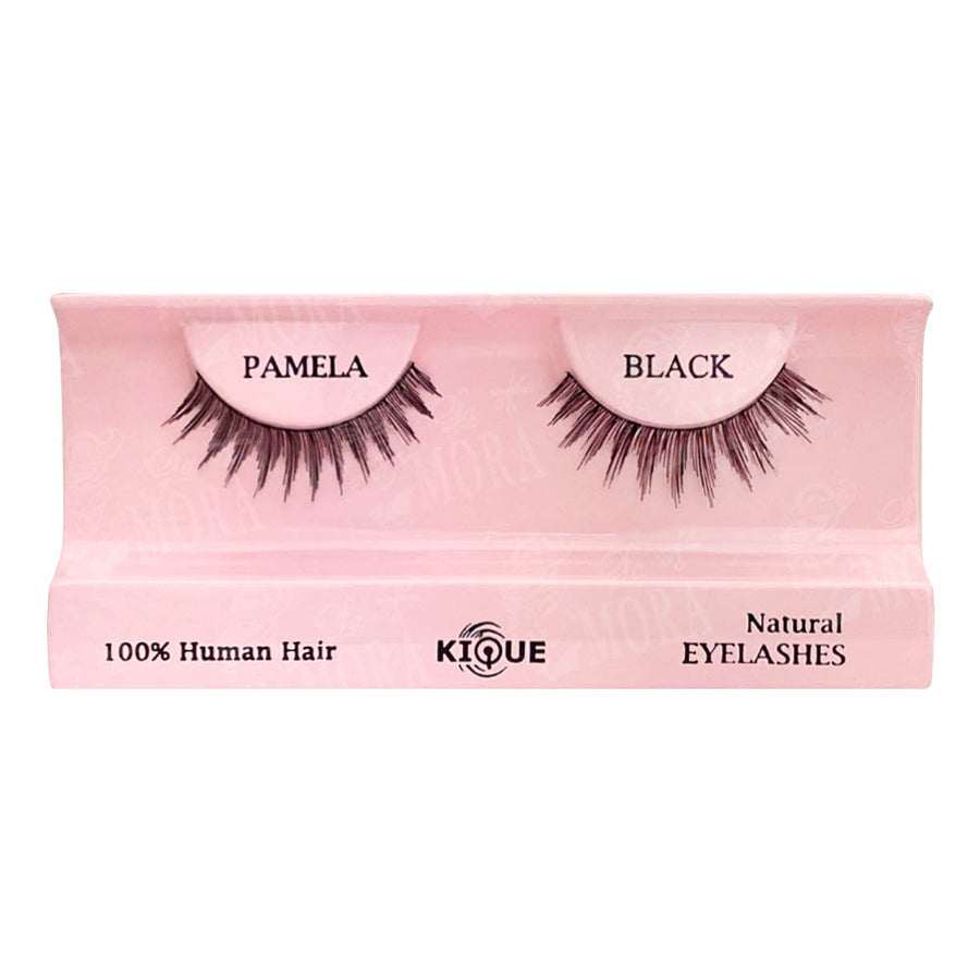 KIQUE PESTAÑAS PAMELA