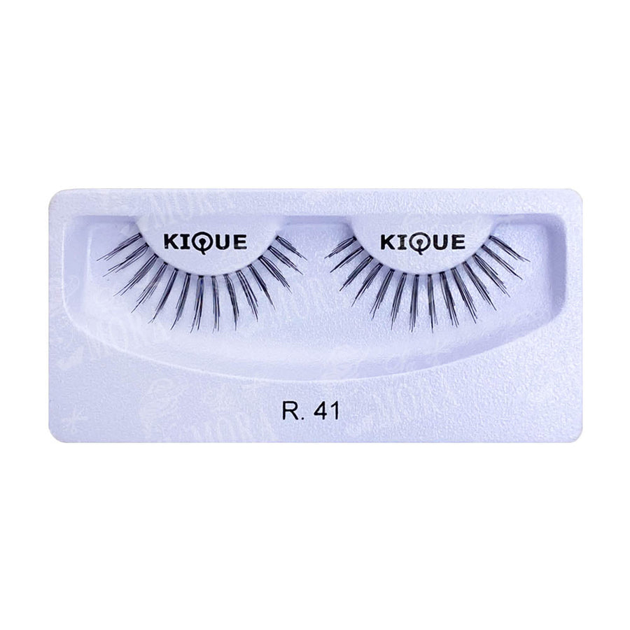 KIQUE PESTAÑA MOD R-41