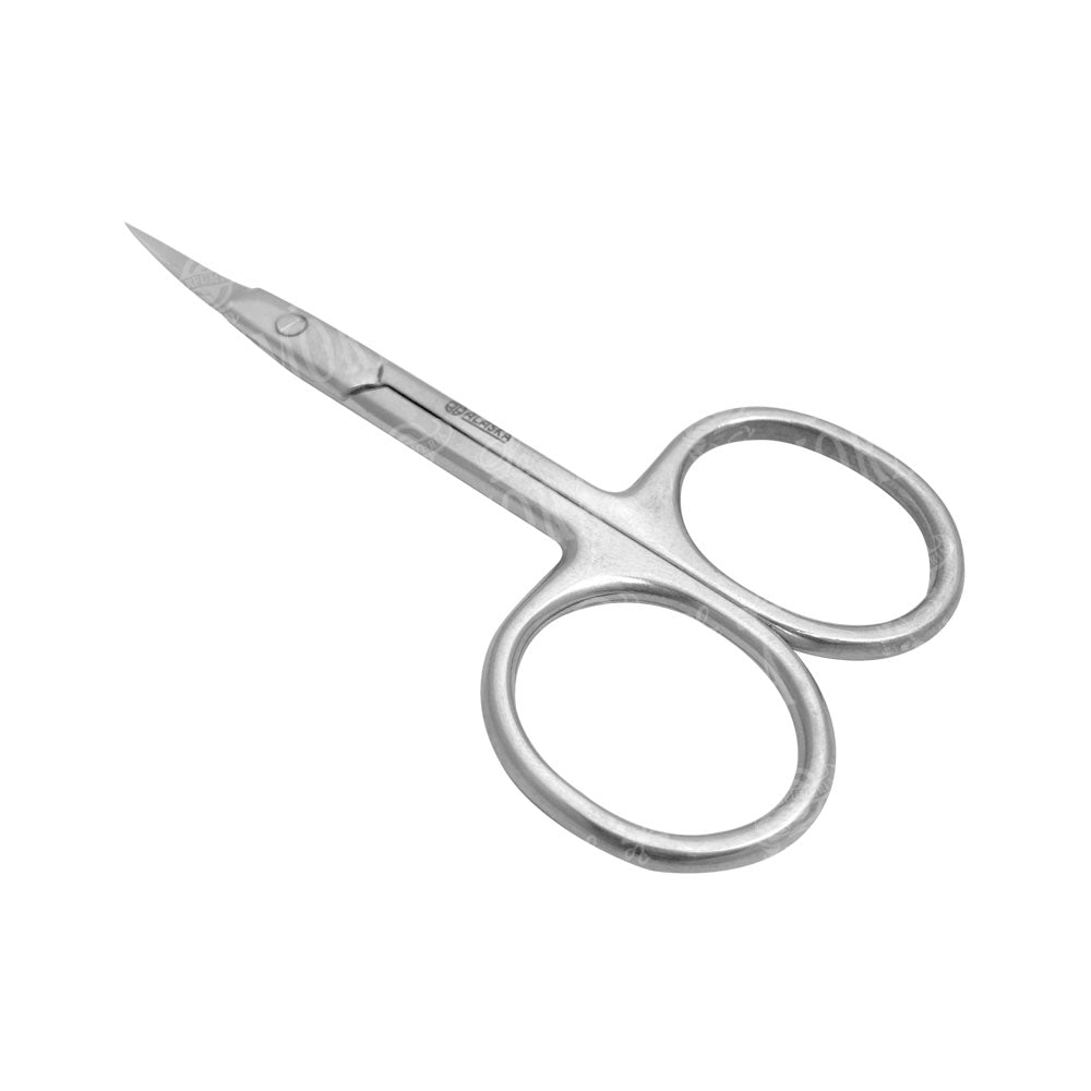 ALASKA TIJERA DE MANICURE SPA