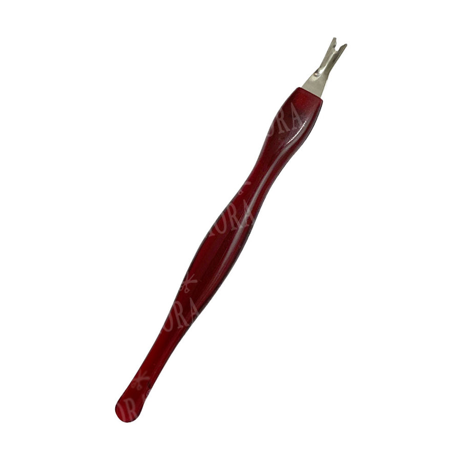 LOBO CORTA CUTÍCULA PARA MANICURE