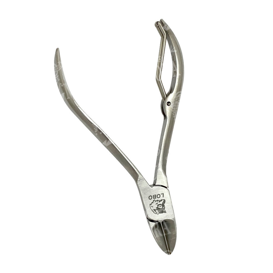 LOBO ALICATA DE PEDICURE MOD: 520-04