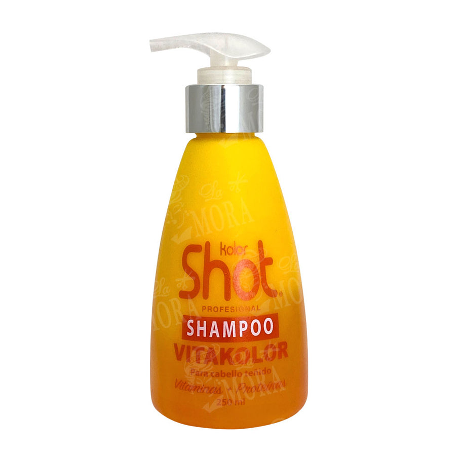 KOLORSHOT SHAMPOO VITAKOLOR 250ML