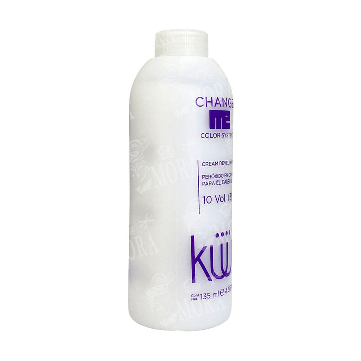 KUUL PERÓXIDO 10 VOL 135 ML