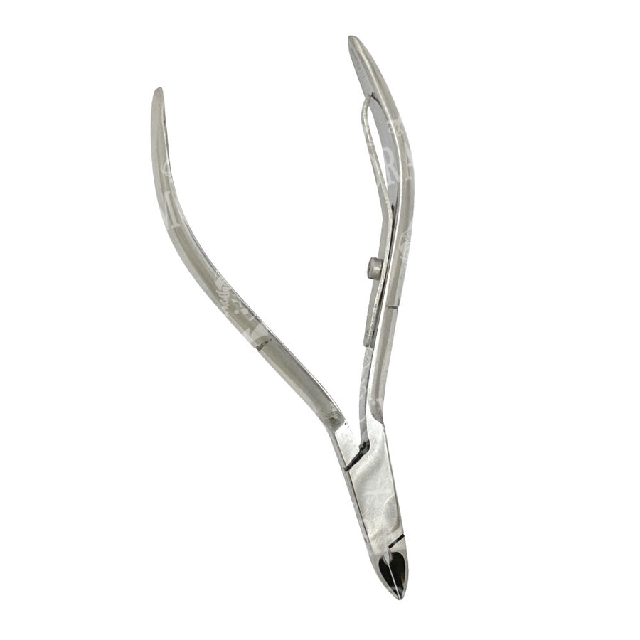 LOBO ALICATA DE MANICURE MOD: 1000-04