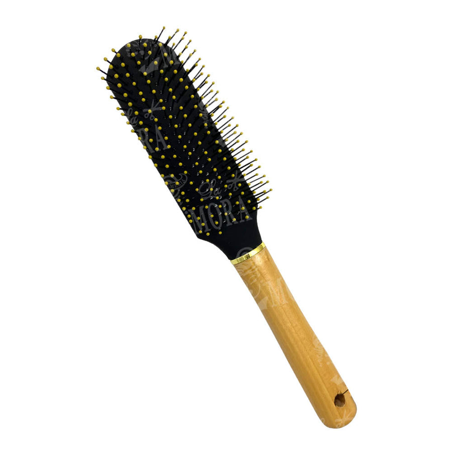 KIQUE CEPILLO ARAÑA CERRADO KQ-320