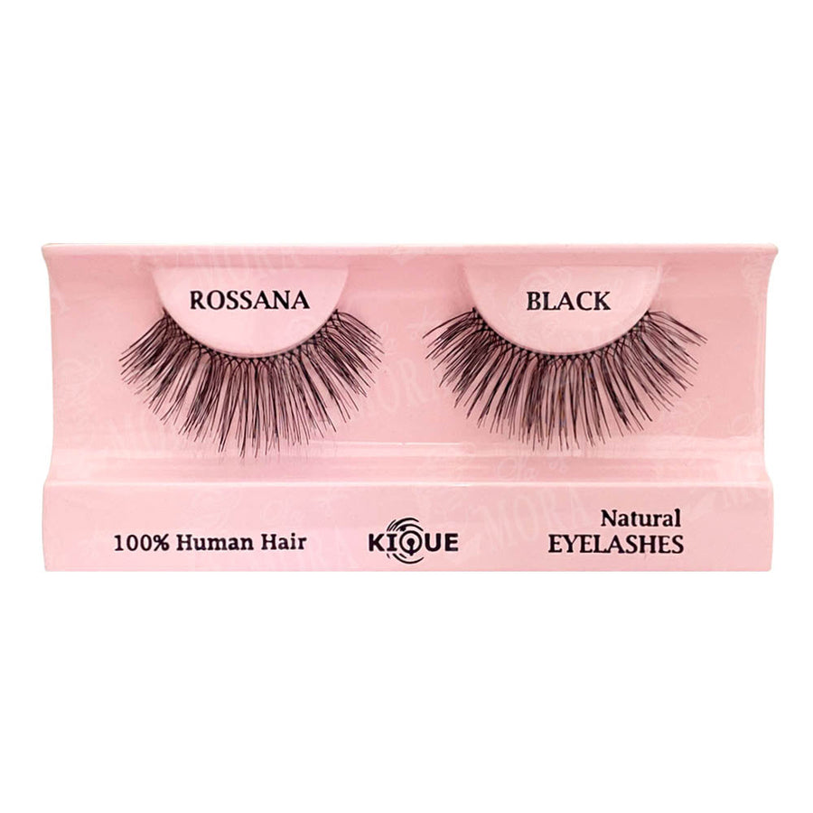 KIQUE PESTAÑAS ROSSANA