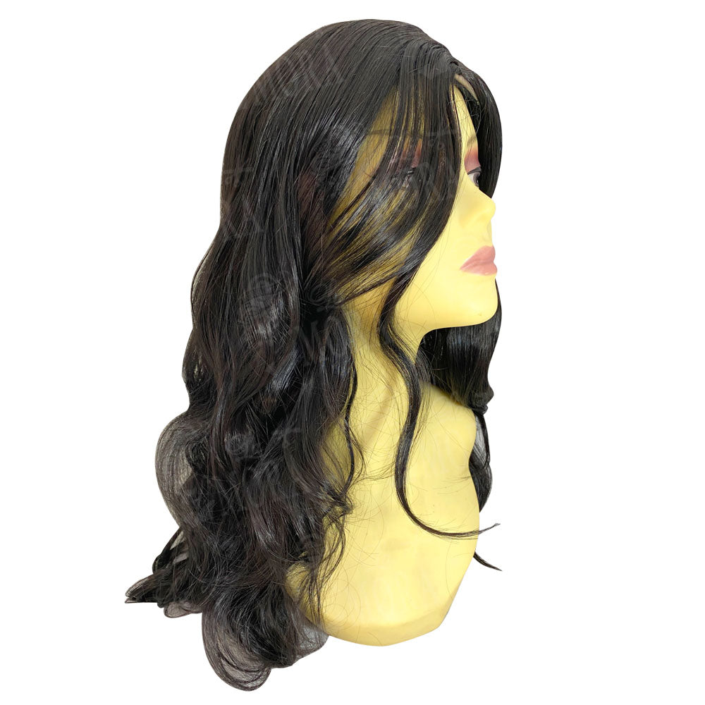 KIQUE PELUCA BONITA MOD KQ-0013-1B