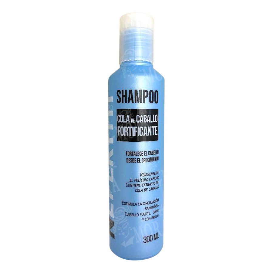 NEFERTITI SHAMPOO FORTIFICANTE 300 ML