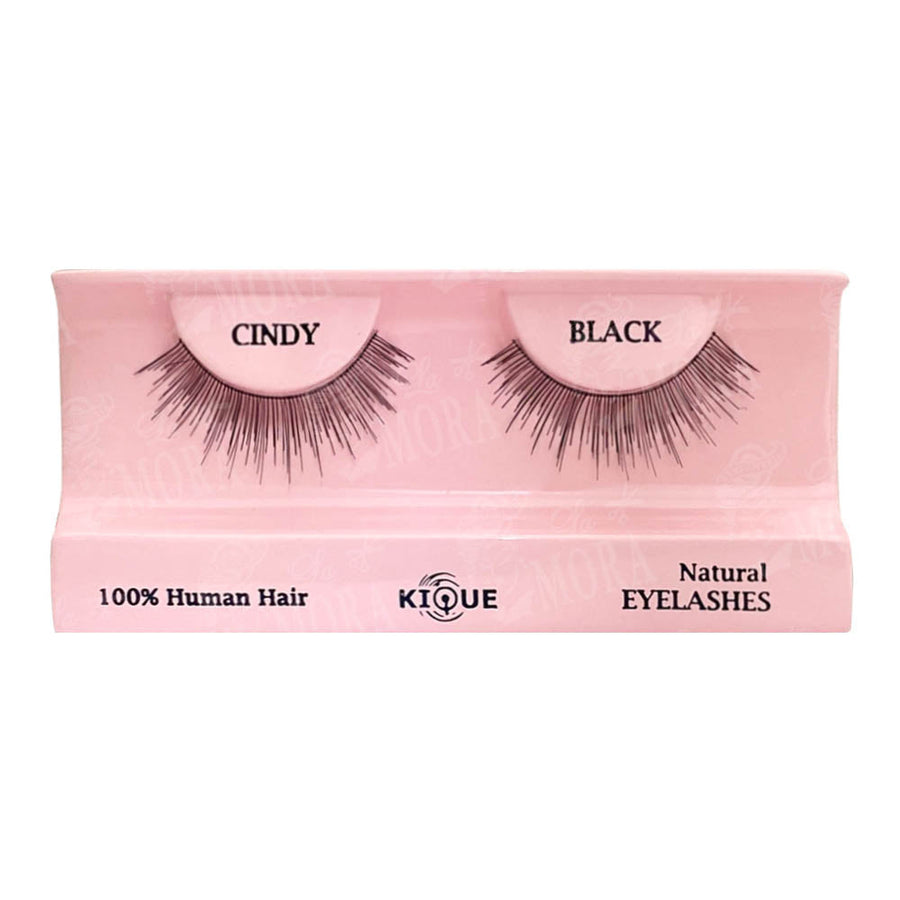 KIQUE PESTAÑAS CINDY