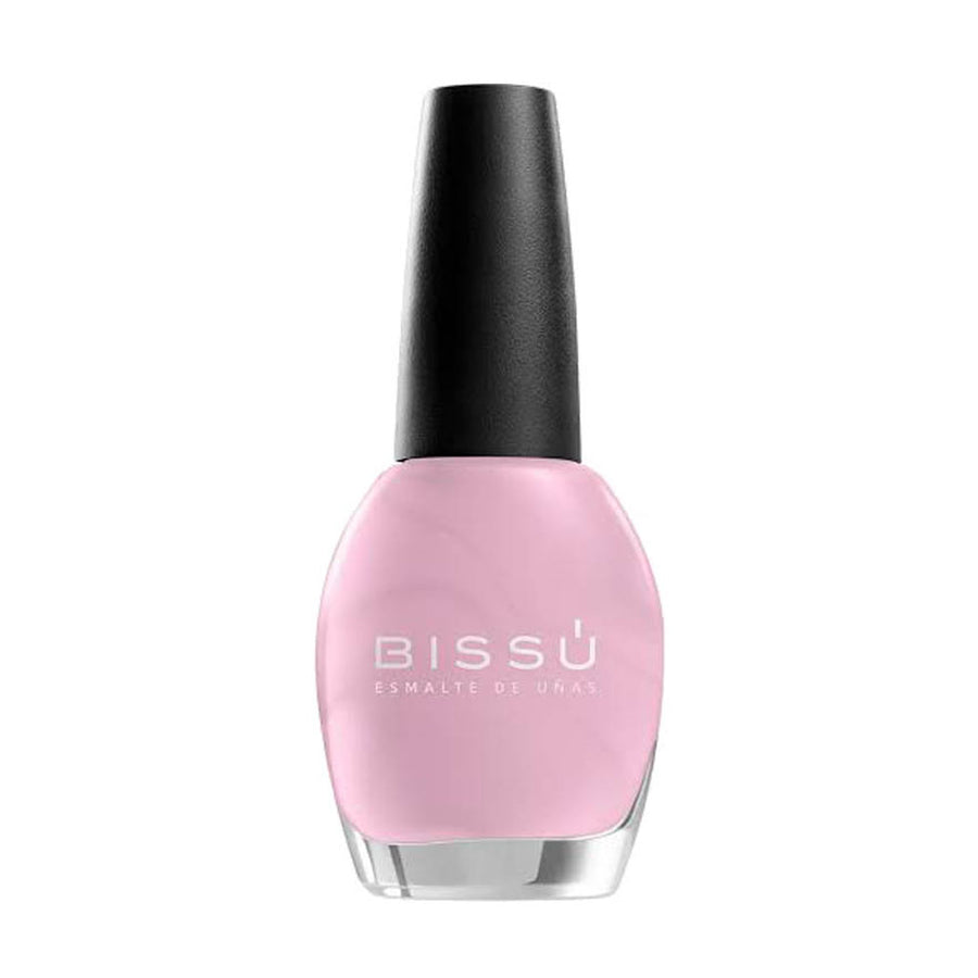 BISSU ESMALTE TONO 006 ALGODÓN DE AZÚCAR 15ML
