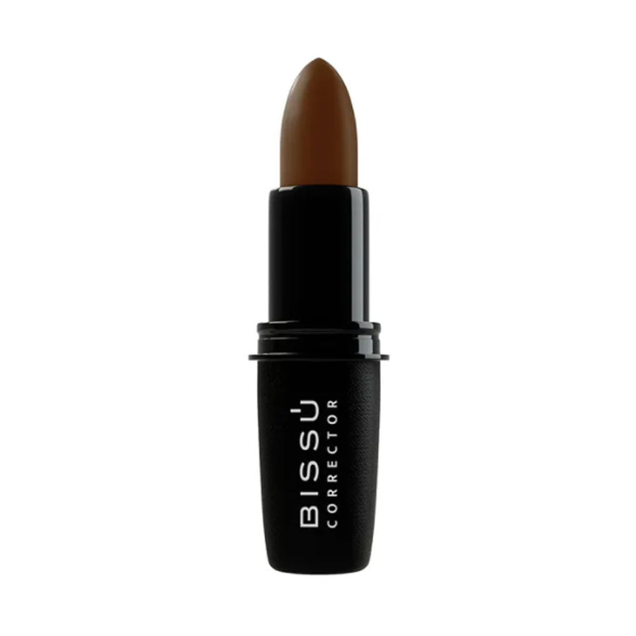 BISSU CORRECTOR DE IMPERFECCIONES TONO 15 CHOCOLATE 3.8GR