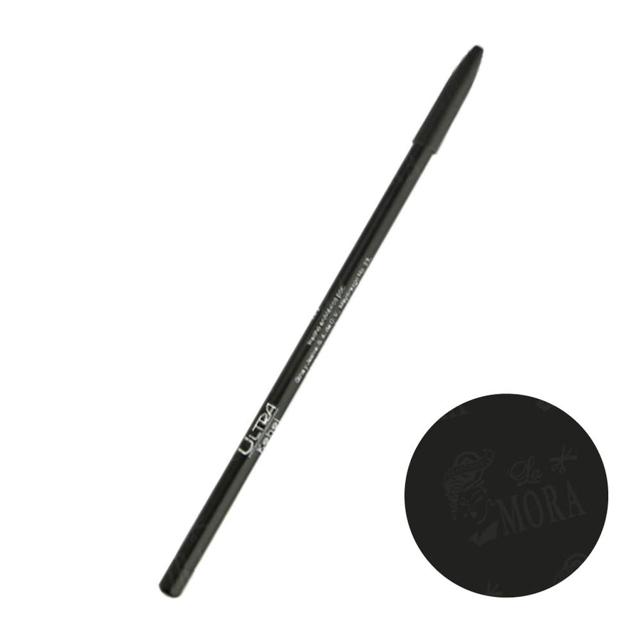 BY APPLE ULTRA KEHEL LÁPIZ DELINEADOR PARA OJOS 01 NEGRO 1.5 GR