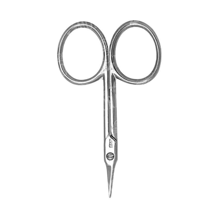 LOBO TIJERA PARA MANICURE CHICA MOD: 1021-25