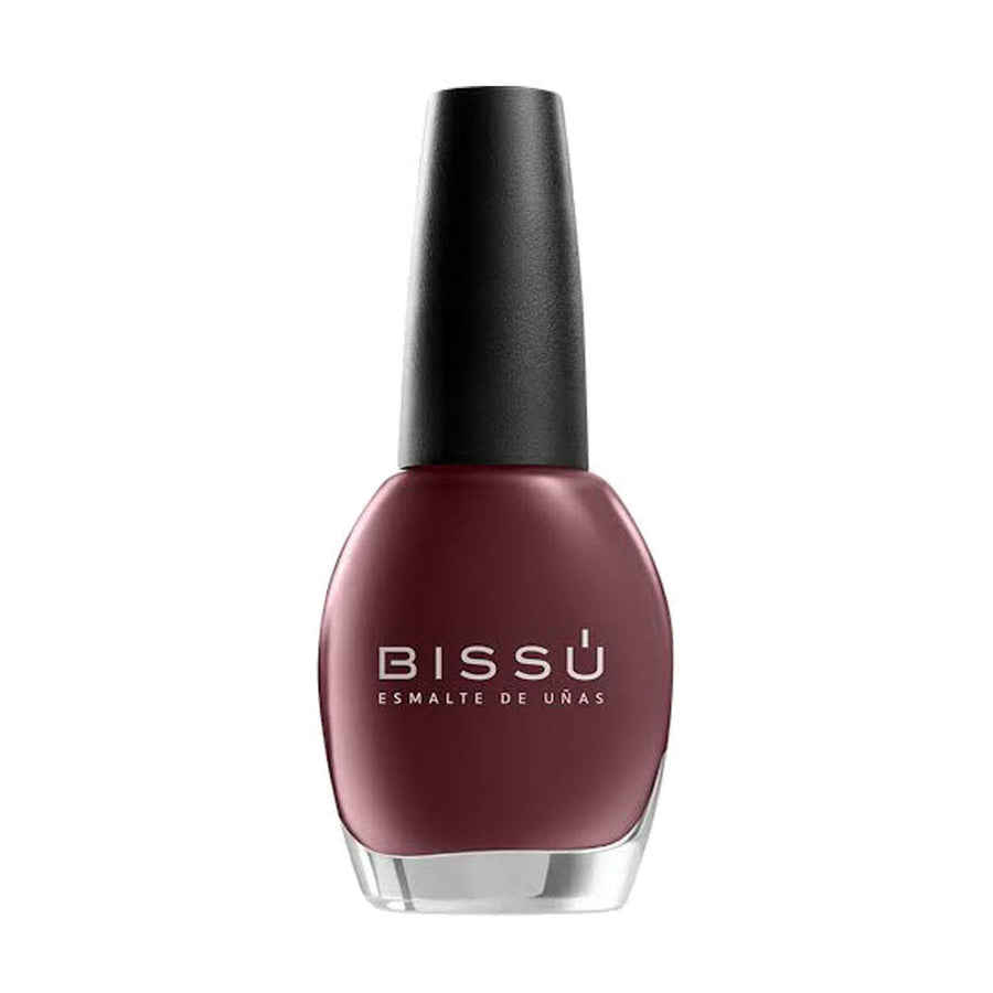 BISSU ESMALTE TONO 021 COCOA 15ML