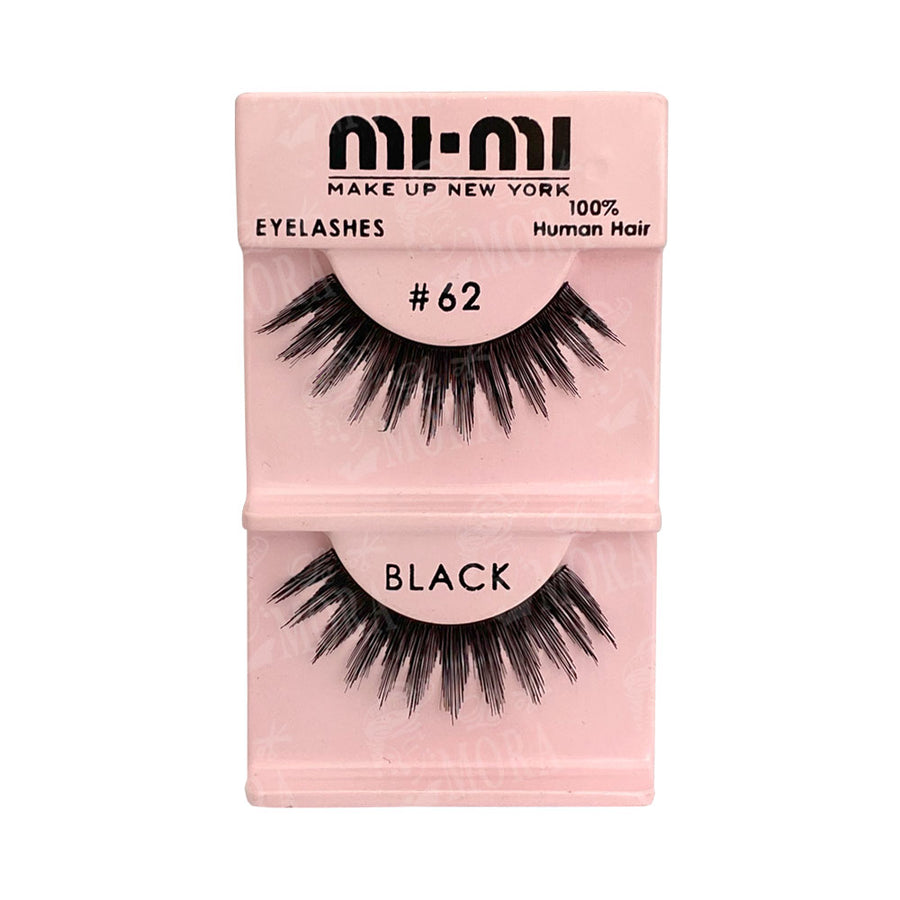 MI-MI PESTAÑAS EYELASHES #62